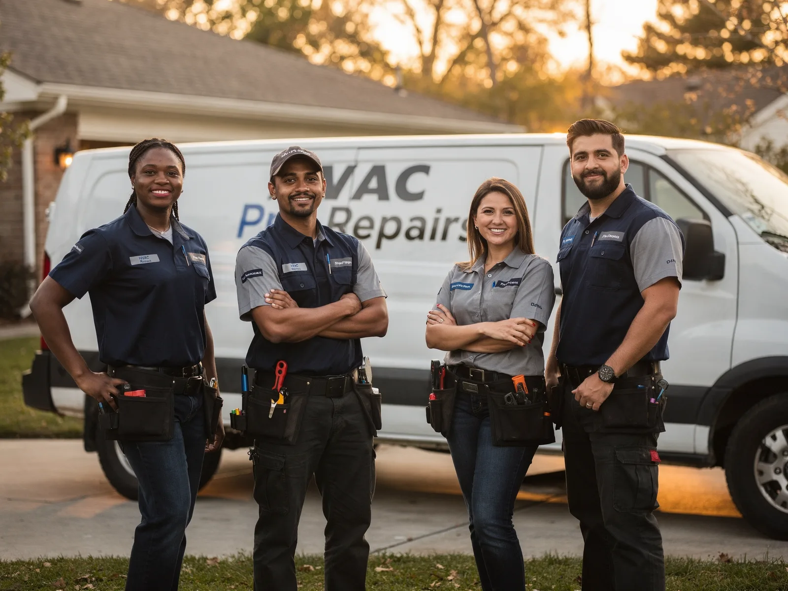 Heat Pump Repair company in Bruno, NE