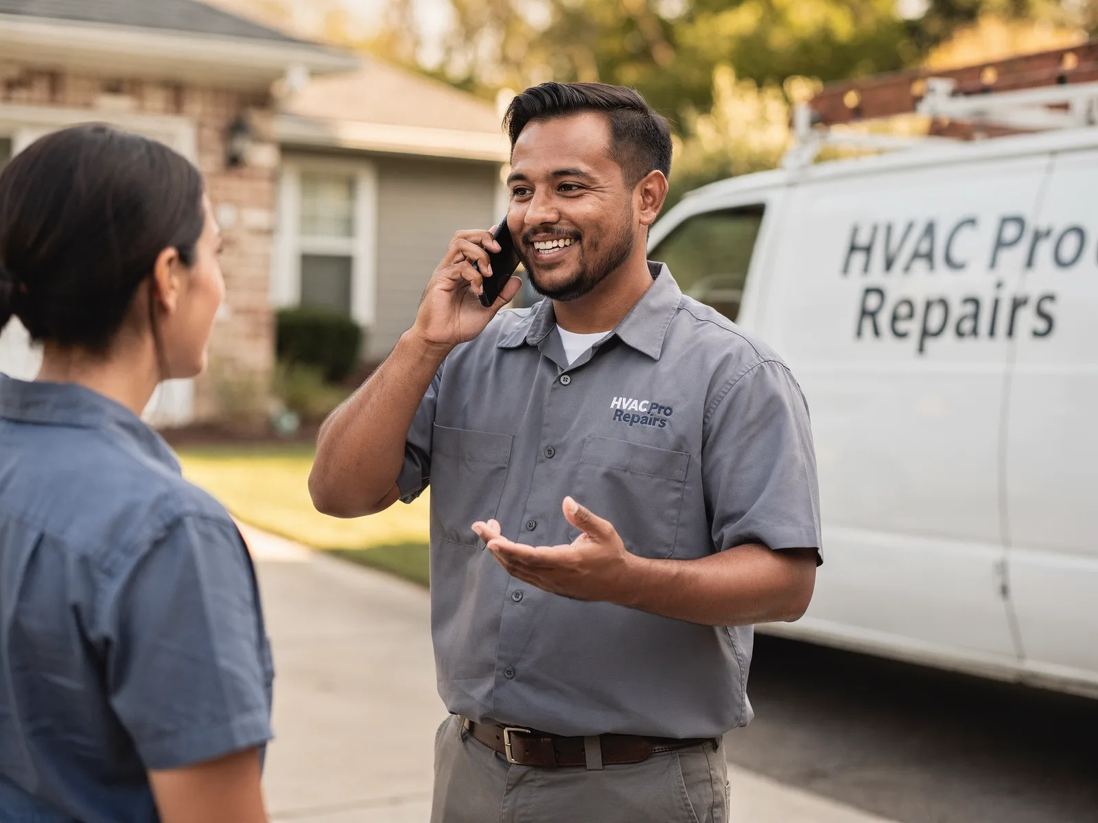 Heat Pump Repair Bruno, NE FAQs